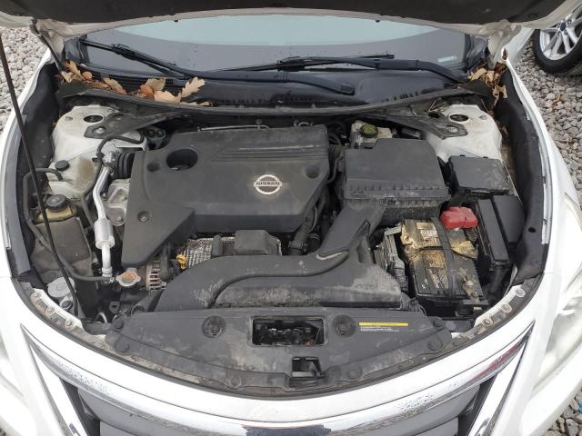 Photo 11 from auction – 2015 NISSAN ALTIMA 2.5 with VIN 1N4AL3AP1FC264351