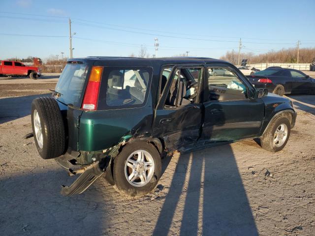 Photo 3 from auction – 2001 HONDA CR-V EX with VIN JHLRD18631S020181