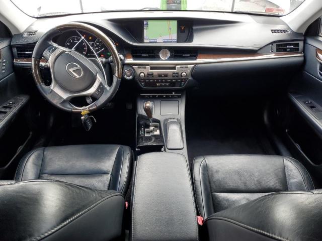 Photo 8 from auction – 2013 LEXUS ES 350 with VIN JTHBK1GG8D2073685