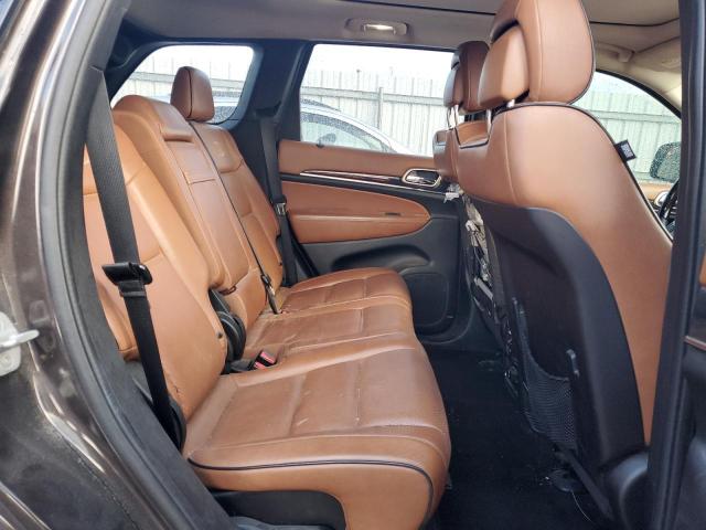 Photo 11 from auction – 2011 JEEP GRAND CHER with VIN 1J4RR6GTXBC701415
