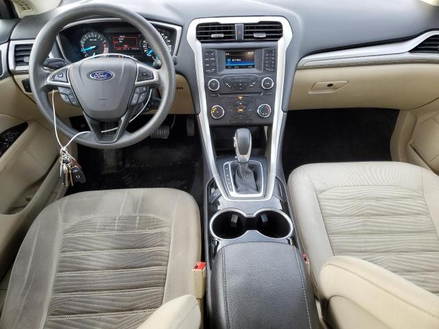 Photo 8 from auction – 2016 FORD FUSION SE with VIN 3FA6P0H71GR371630
