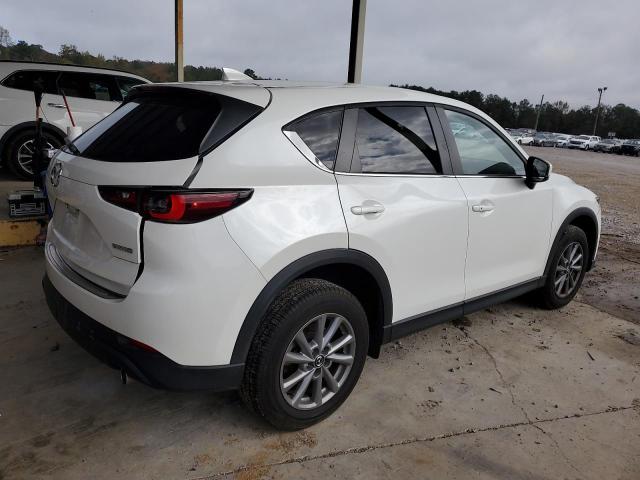 Photo 3 from auction – 2022 MAZDA CX-5 SELEC with VIN JM3KFBBM5N0630923