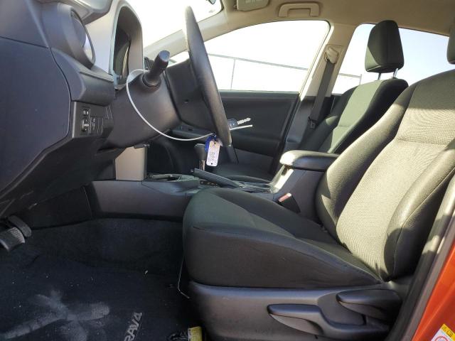 Photo 7 from auction – 2016 TOYOTA RAV4 LE with VIN 2T3ZFREV1GW294545
