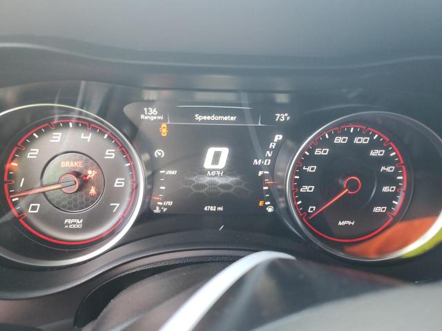 Photo 9 from auction – 2023 DODGE CHARGER SC with VIN 2C3CDXGJ3PH701523