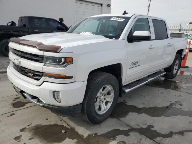 CHEVROLET SILVERADO 2016 with VIN 3GCUKREC6GG246981 - Photo from auction