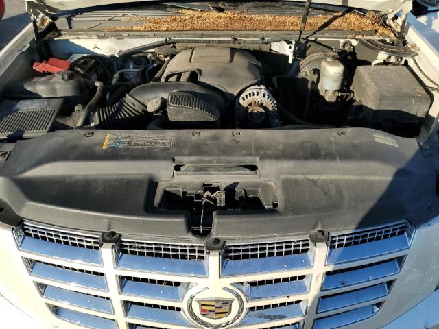 Photo 12 from auction – 2010 CADILLAC ESCALADE E with VIN 1GYUKHEF5AR107205