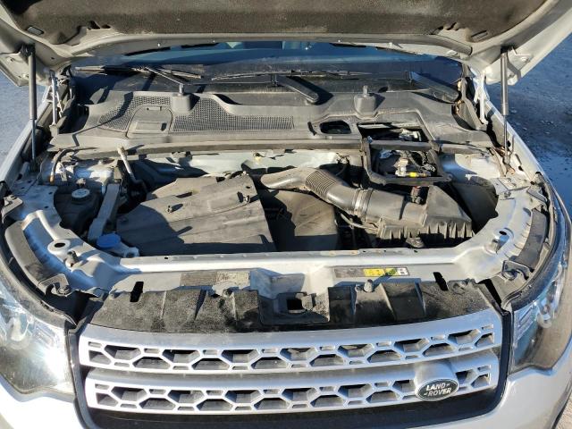 Photo 12 from auction – 2016 LAND ROVER DISCOVERY with VIN SALCR2BG3GH548474