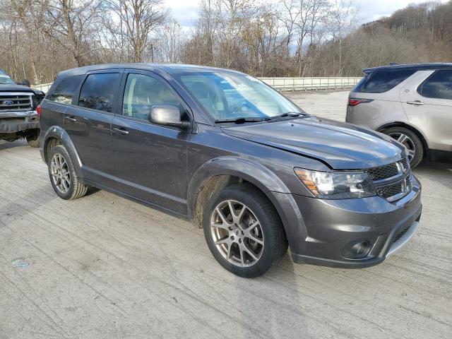 Photo 4 from auction – 2018 DODGE JOURNEY GT with VIN 3C4PDDEG8JT390026