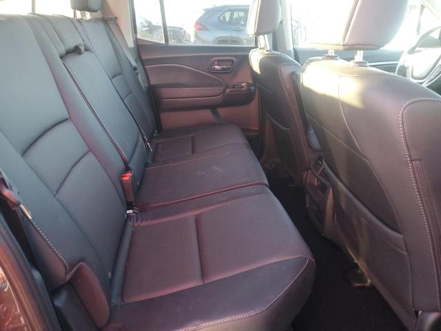 Photo 10 from auction – 2019 HONDA RIDGELINE with VIN 5FPYK3F56KB043013