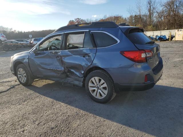 Photo 2 from auction – 2017 SUBARU OUTBACK 2. with VIN 4S4BSACC9H3390519