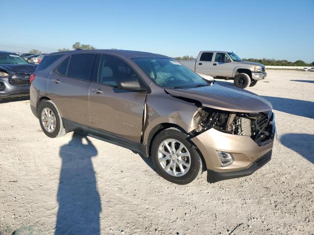 Photo 4 from auction – 2019 CHEVROLET EQUINOX LS with VIN 2GNAXHEV4K6177686