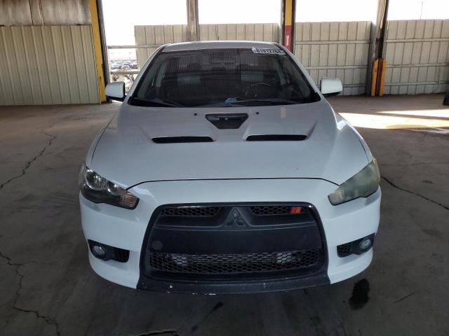 Photo 5 from auction – 2011 MITSUBISHI LANCER RAL with VIN JA32V6FV3BU002724