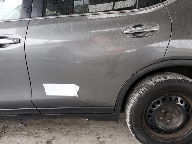 Photo 13 from auction – 2016 NISSAN ROGUE S with VIN JN8AT2MT0GW019428