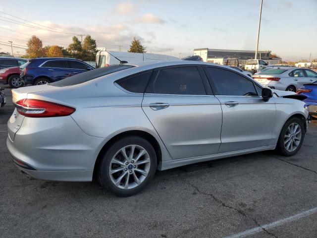 Photo 3 from auction – 2017 FORD FUSION S with VIN 3FA6P0HD8HR298599