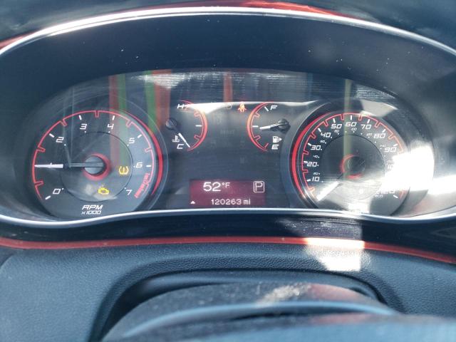 Photo 9 from auction – 2015 DODGE DART SE with VIN 1C3CDFAA9FD364015