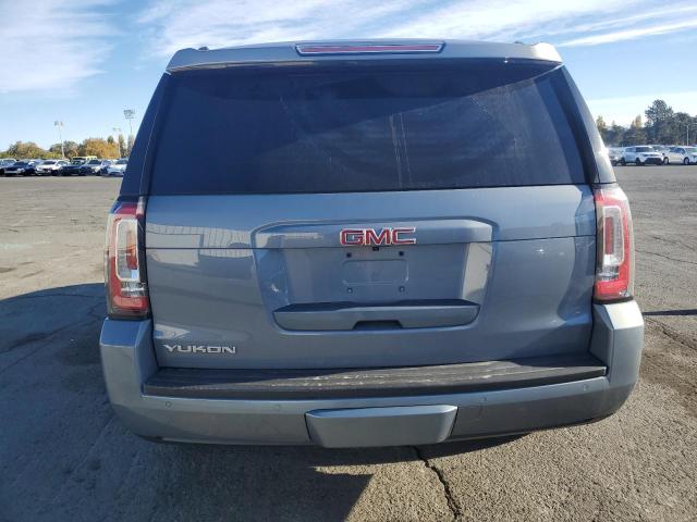 Photo 6 from auction – 2016 GMC YUKON SLT with VIN 1GKS2BKC6GR443477