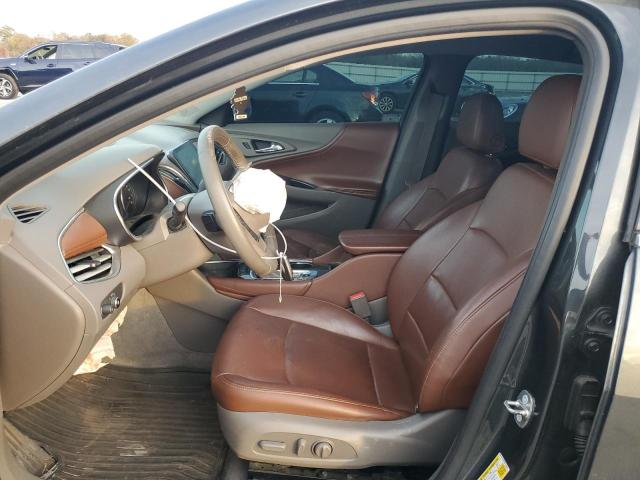 Photo 7 from auction – 2016 CHEVROLET MALIBU PRE with VIN 1G1ZH5SX0GF339302