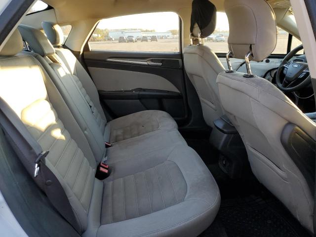 Photo 10 from auction – 2014 FORD FUSION S with VIN 1FA6P0G77E5355871