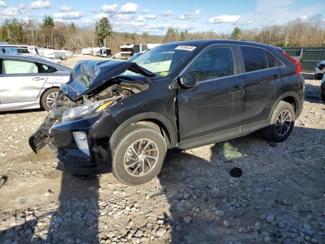 MITSUBISHI ECLIPSE CR 2020 with VIN JA4AT3AA7LZ033480 - Photo from auction
