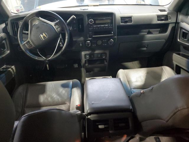 Photo 8 from auction – 2010 HONDA RIDGELINE with VIN 5FPYK1F54AB005105