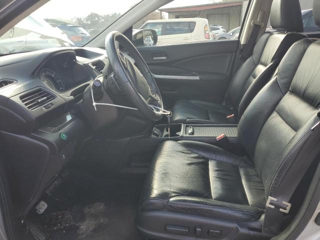 Photo 7 from auction – 2012 HONDA CR-V EXL with VIN JHLRM4H71CC006044