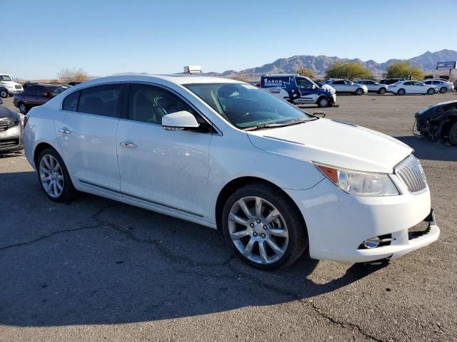 Photo 4 from auction – 2010 BUICK LACROSSE C with VIN 1G4GE5EV1AF324621