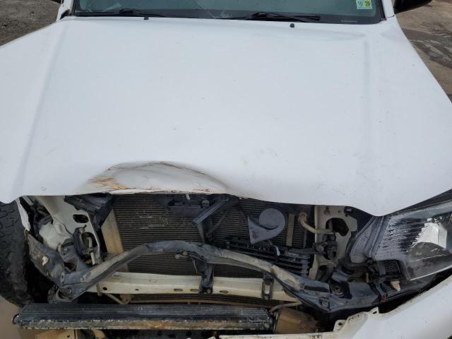 Photo 11 from auction – 2014 TOYOTA TACOMA DOU with VIN 3TMLU4EN5EM137923