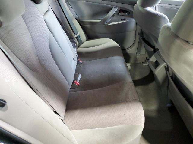 Photo 10 from auction – 2011 TOYOTA CAMRY BASE with VIN 4T1BF3EK4BU672346