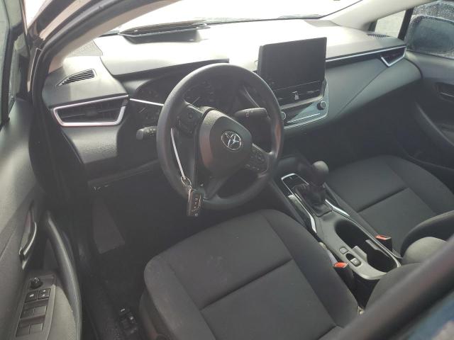 Photo 8 from auction – 2023 TOYOTA COROLLA LE with VIN 5YFB4MDE7PP004461