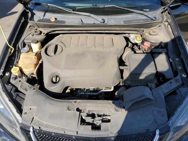 Photo 11 from auction – 2013 CHRYSLER 200 LIMITE with VIN 1C3CCBCG9DN719530