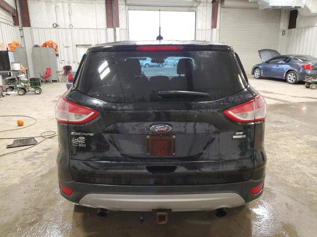 Photo 6 from auction – 2016 FORD ESCAPE SE with VIN 1FMCU9G95GUC27371
