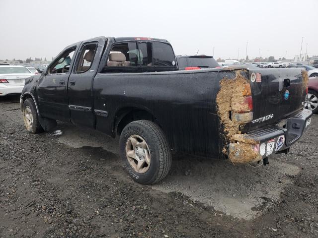 Photo 2 from auction – 2002 TOYOTA TUNDRA ACC with VIN 5TBRT341X2S301449