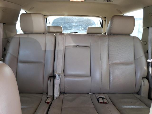 Photo 10 from auction – 2011 CADILLAC ESCALADE with VIN 1GYS4BEFXBR250697