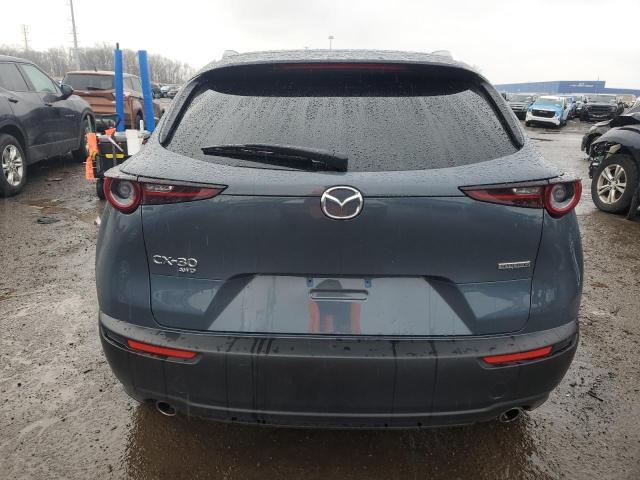 Photo 6 from auction – 2022 MAZDA CX-30 PREF with VIN 3MVDMBCL5NM449703