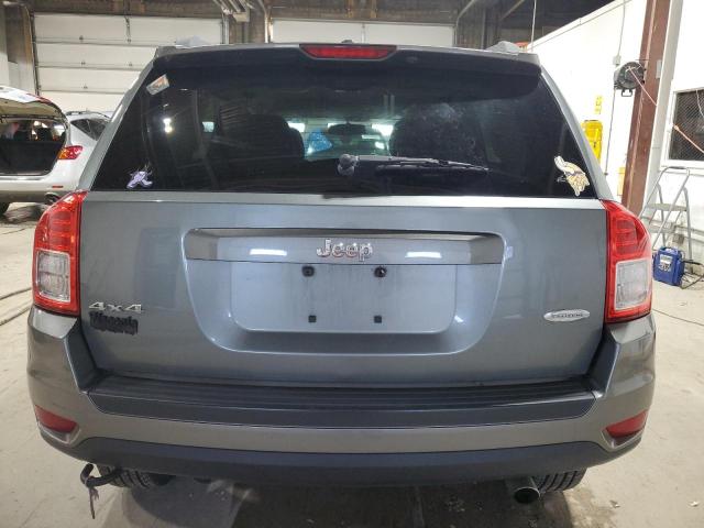 Photo 6 from auction – 2012 JEEP COMPASS with VIN 1C4NJDEB6CD630686
