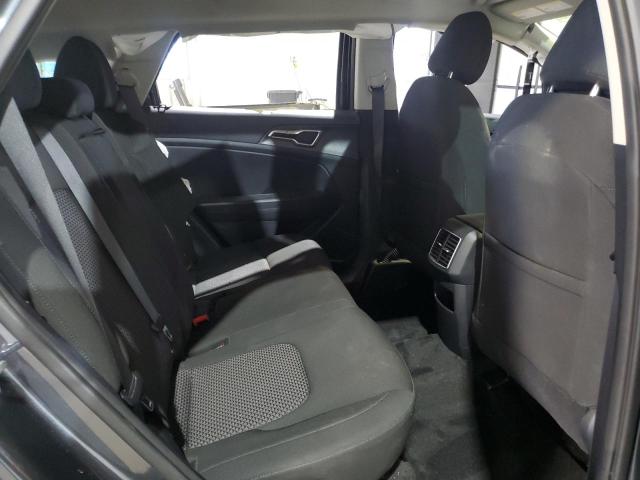 Photo 11 from auction – 2024 KIA SPORTAGE L with VIN KNDPUCDF7R7303607