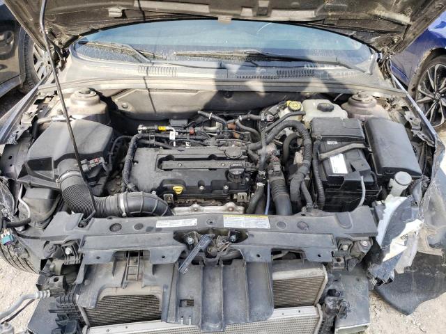 Photo 11 from auction – 2015 CHEVROLET CRUZE LT with VIN 1G1PC5SB5F7159770