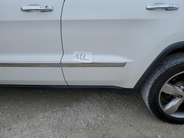 Photo 13 from auction – 2013 JEEP GRAND CHER with VIN 1C4RJFCT6DC545718
