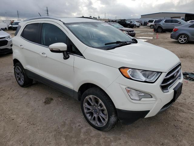 Photo 4 from auction – 2020 FORD ECOSPORT T with VIN MAJ6S3KL2LC351403