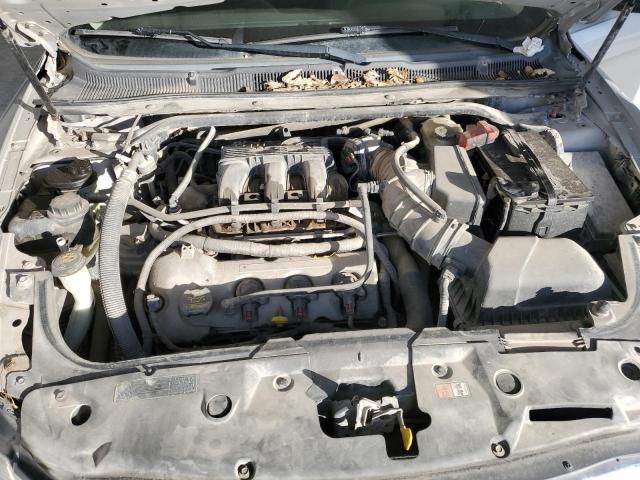 Photo 11 from auction – 2011 FORD TAURUS LIM with VIN 1FAHP2FW5BG170103
