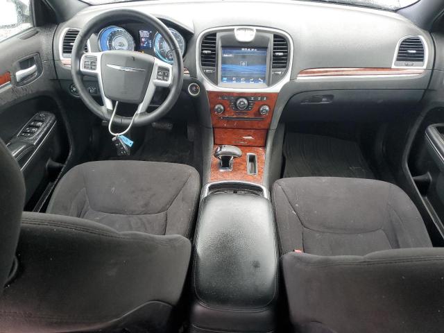 Photo 8 from auction – 2012 CHRYSLER 300 with VIN 2C3CCAAG7CH166266
