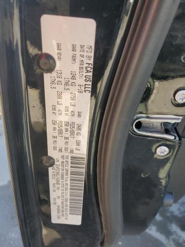 Photo 14 from auction – 2018 DODGE JOURNEY SE with VIN 3C4PDCAB3JT428489