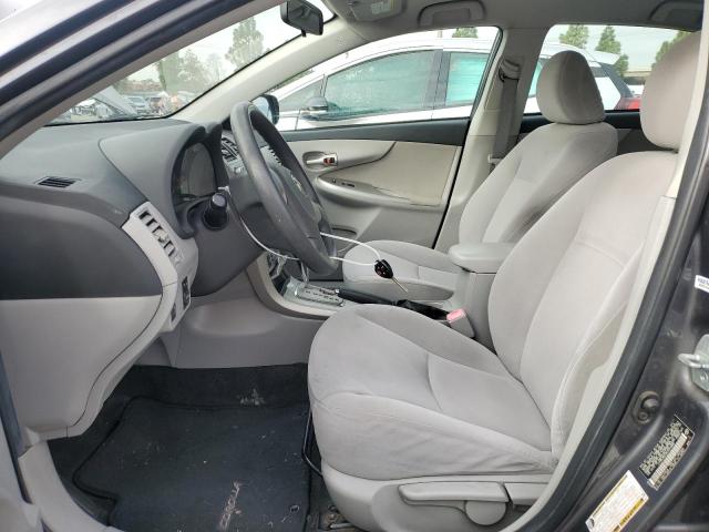 Photo 7 from auction – 2011 TOYOTA COROLLA BA with VIN JTDBU4EE3BJ099886