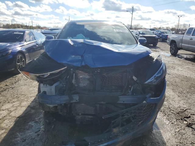 Photo 5 from auction – 2020 FORD EDGE ST with VIN 2FMPK4APXLBA65934