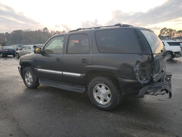 Photo 2 from auction – 2006 GMC YUKON with VIN 1GKEC13Z46R116209