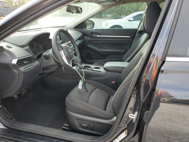 Photo 7 from auction – 2022 NISSAN ALTIMA SV with VIN 1N4BL4DV7NN407259