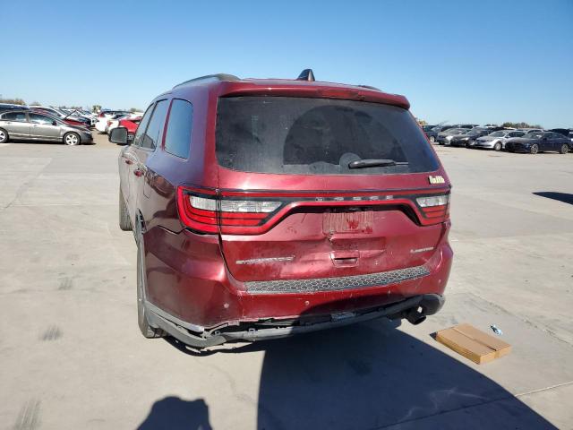 Снимка 6 от търг – 2014 DODGE DURANGO LI с VIN 1C4RDHDG2EC532387