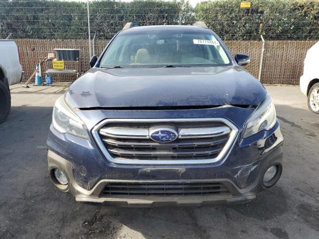 Photo 5 from auction – 2018 SUBARU OUTBACK 2. with VIN 4S4BSANC6J3252889