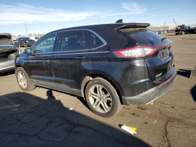 Photo 2 from auction – 2016 FORD EDGE TITAN with VIN 2FMPK4K92GBB44228