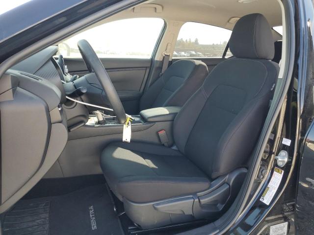 Photo 7 from auction – 2024 NISSAN SENTRA S with VIN 3N1AB8BVXRY205532